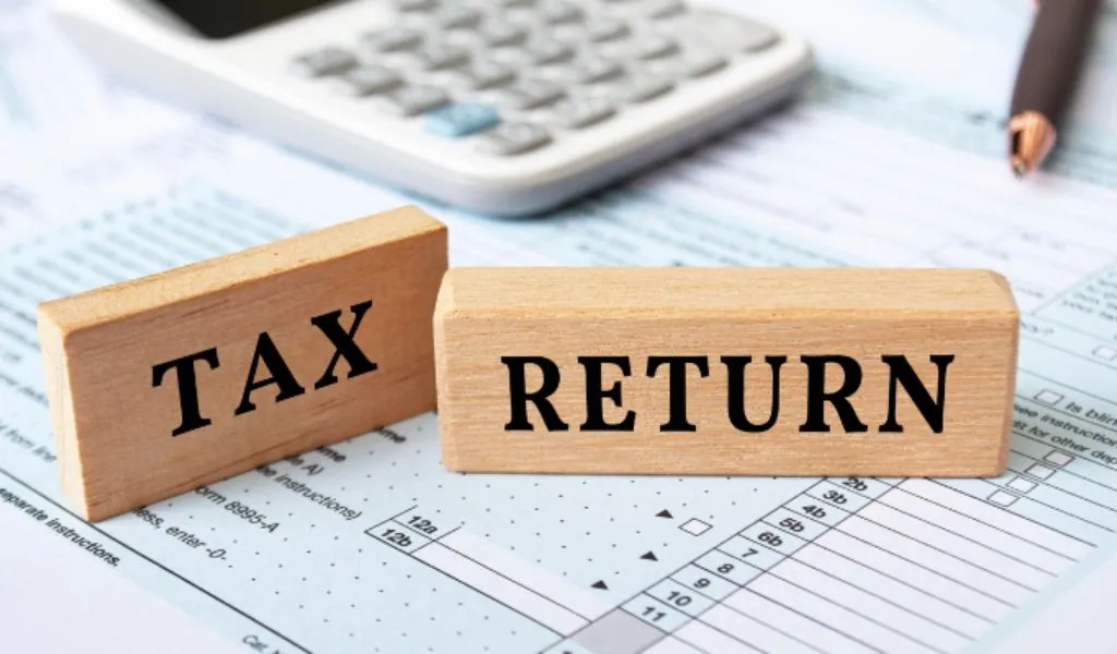 Unfiled Tax Returns Help