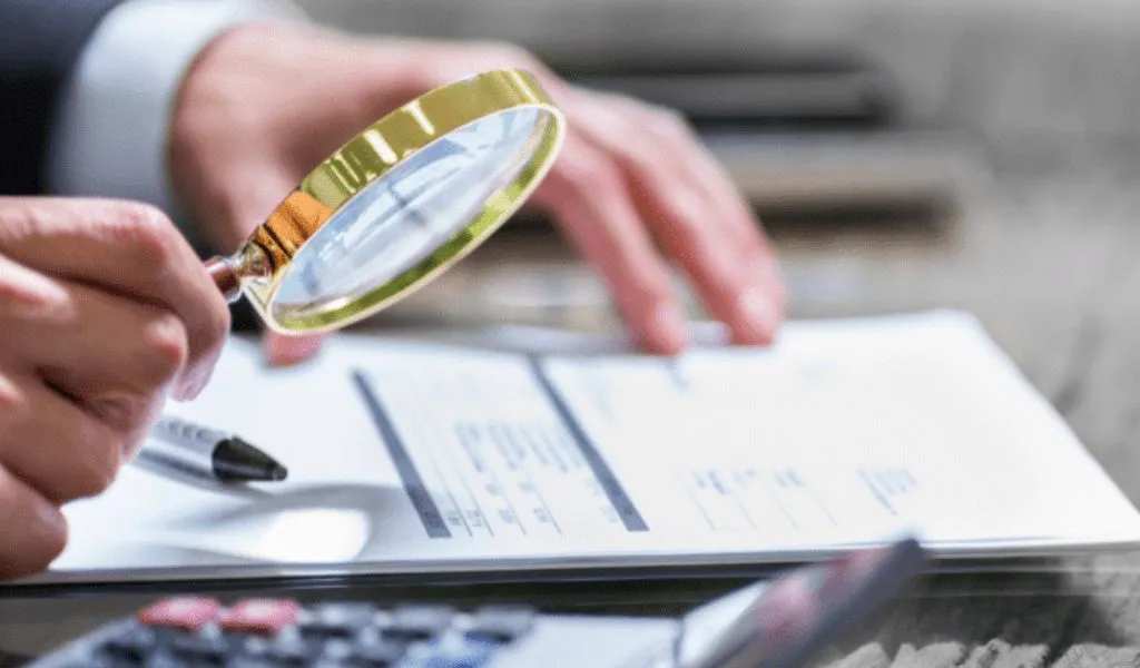 IRS Audit Representation