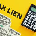 IRS Tax Lien Consequences