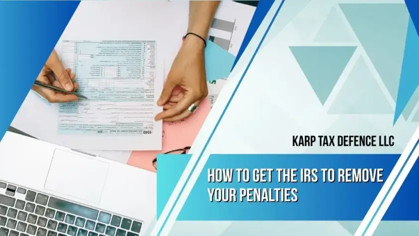 karp-tax-defence-llc