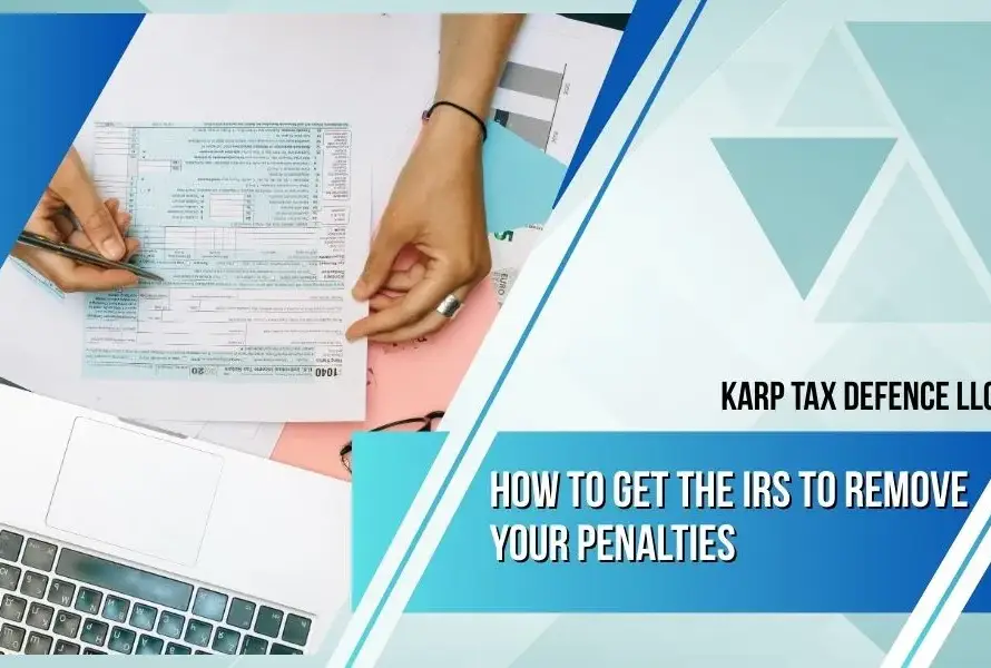 karp-tax-defence-llc