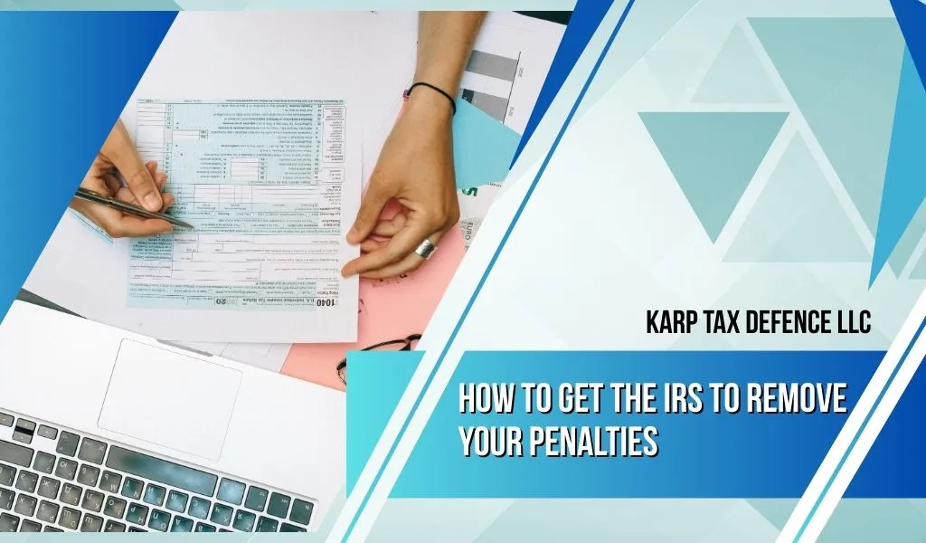 karp-tax-defence-llc