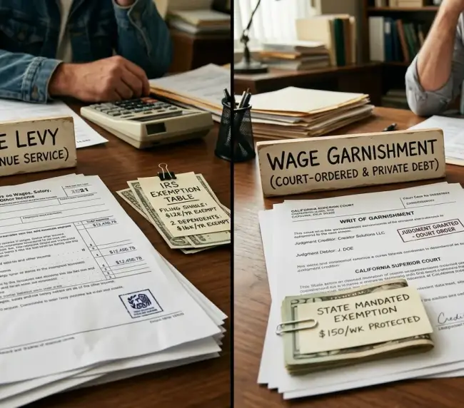 irs-wage-vs-irs-levy